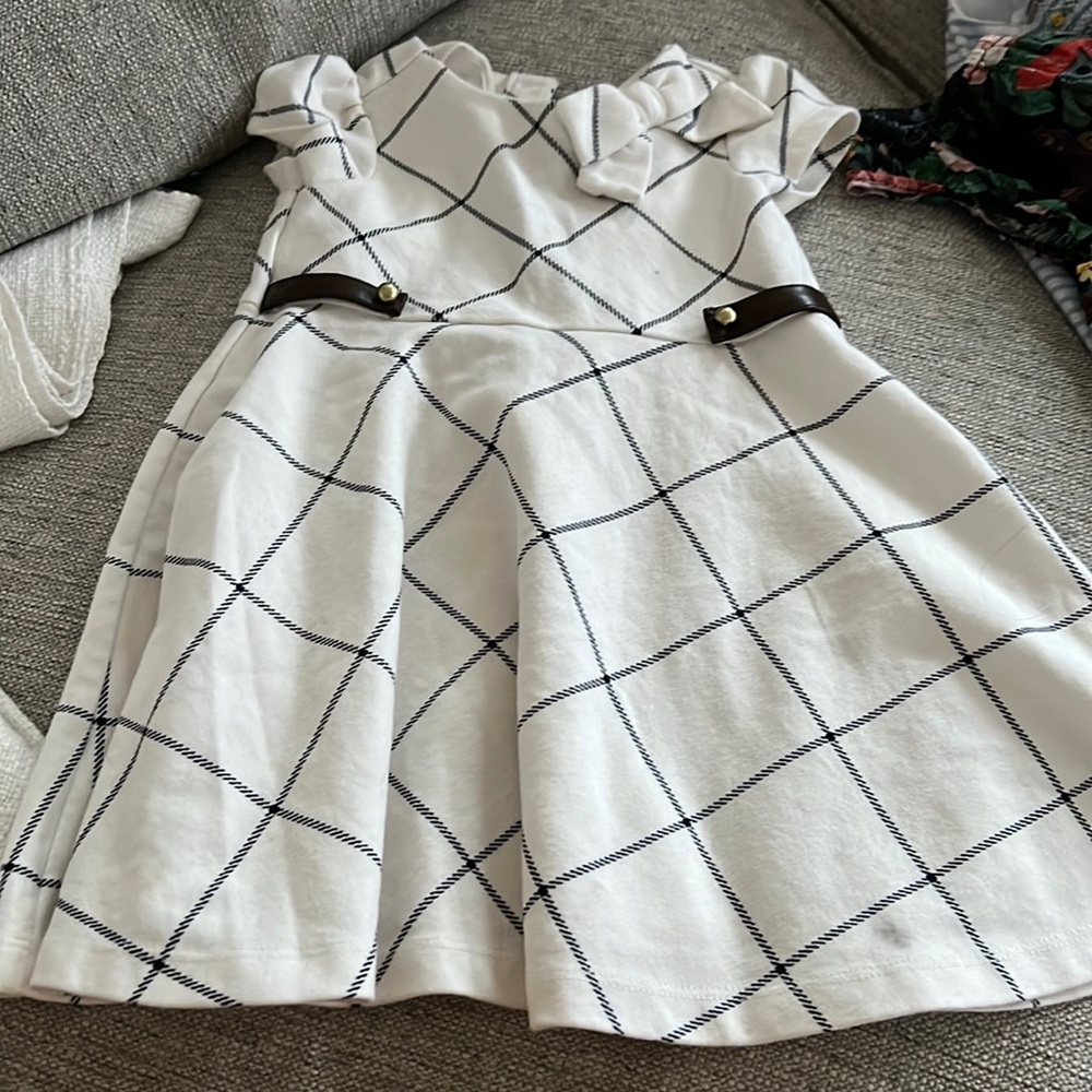 Janie and Jack and Hannah Anderson Dress Bundle